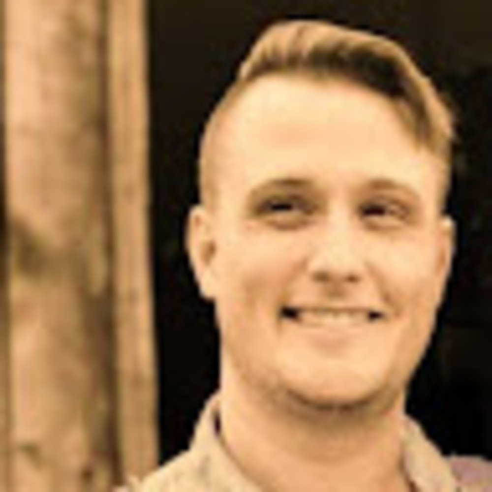 Meet your Posher, Adam